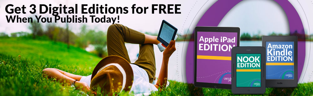 self publishing publishing promotion