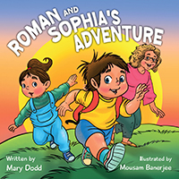 Outskirts Press World Read Aloud Day 2026 Reading List