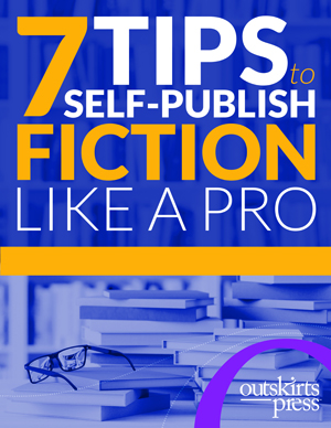 Claim your free guide to fiction self publishing