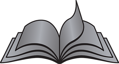 Black and white interior book publishing package for novels memoirs and nonfiction with full-service self publishing support