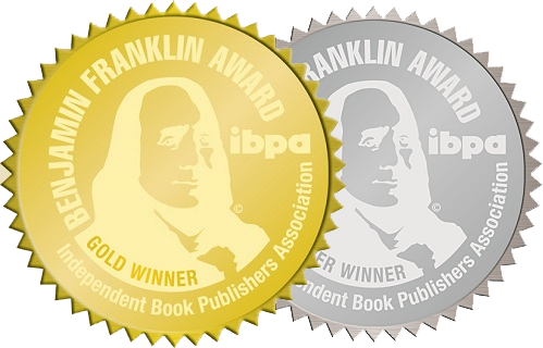 Benjamin Franklin Book Awards Submission from Outskirts Press