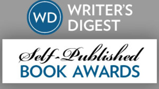 Outskirts Press Writer's Digest Self Published Book Awards