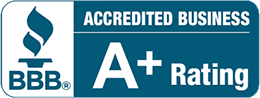 Trusted self-publishing company with A+ BBB rating