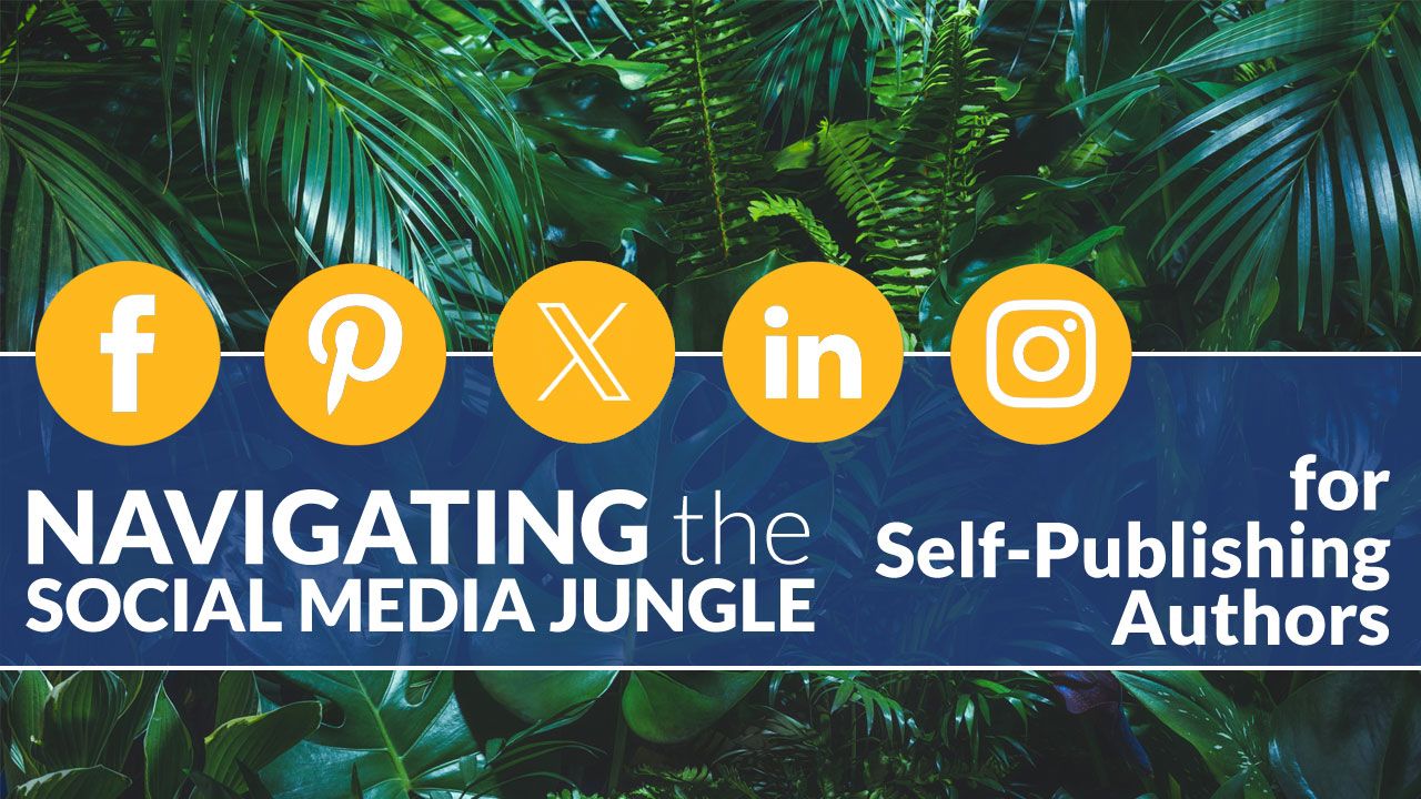 Navigating the Social Media Jungle