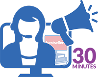 Marketing Plan Kickstart Session