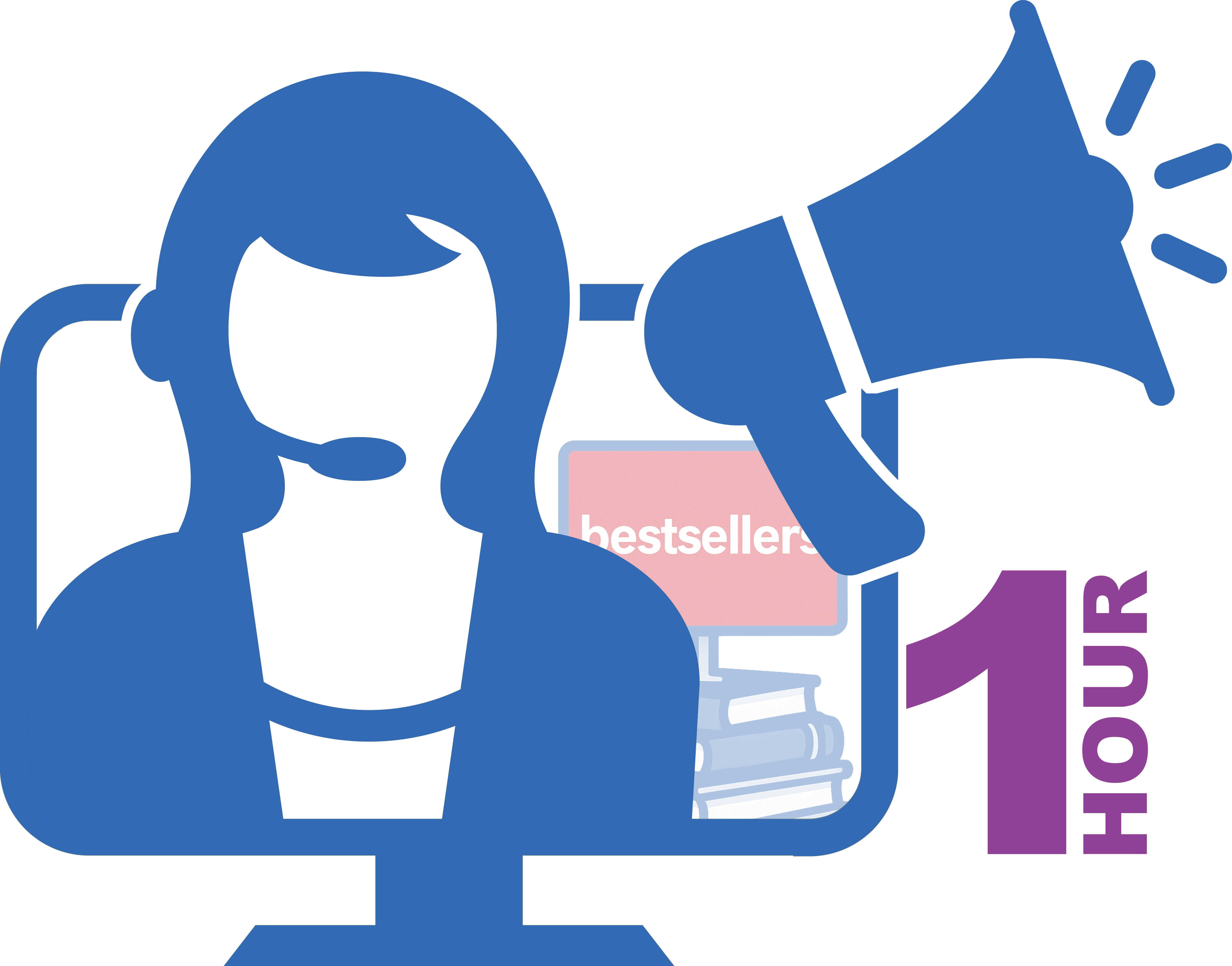 Outskirts Press Book Marketing Specialist Hourly