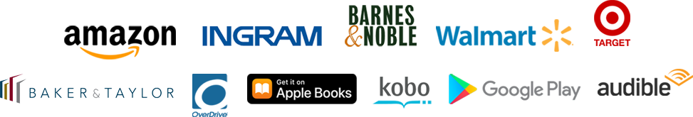Outskirts Press book distribution channels