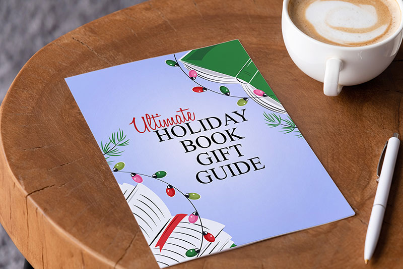 Outskirts Press Ultimate Holiday Book Gift Guide