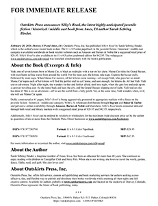 Standard Press Release