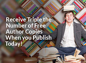 self publishing publishing promotion
