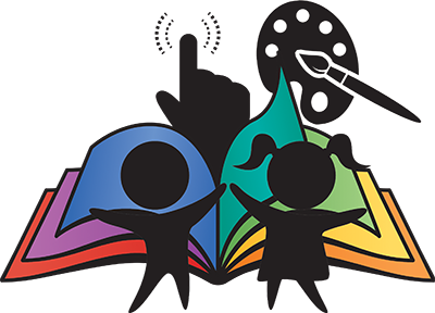 Children's Book One-Click Suite with illustrations