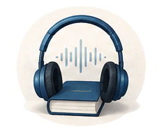 Audiobook Rights