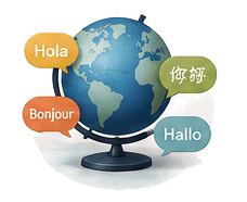 Foreign Rights