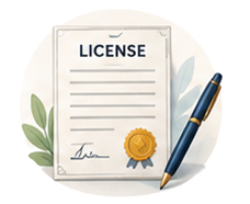 Licensing