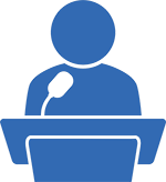 Speaking Engagement Pitch Deck