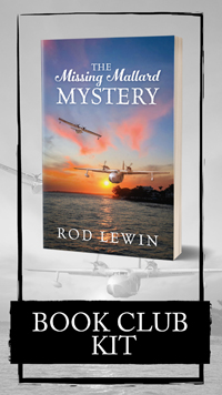 Free The Missing Mallard Mystery Book Club Kit