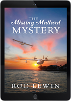 The Missing Mallard Mystery eBook