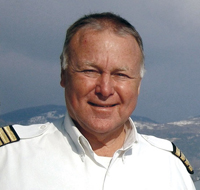 Rod Lewin