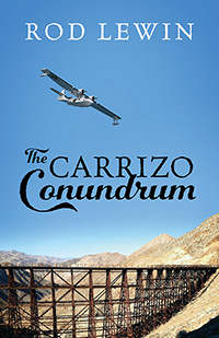 The Carrizo Conundrum