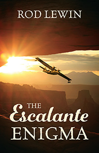 The Escalante Enigma